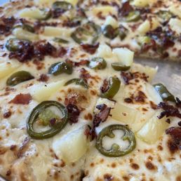 Brightside Pizza Brightside Pizza