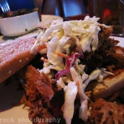 McKoy's Smokehouse and Saloon
