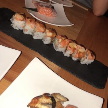 O-Ku - Japanese Near Me - Atlanta, Georgia