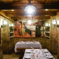 Galileo Enoteca Deli