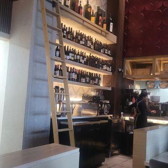 Facci Ristorante - Italian Near Me - Baltimore, Maryland