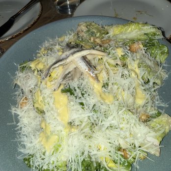 The Dearborn - New American Near Me - Chicago, Illinois