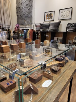 Arrowleaf Workshop by null