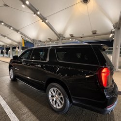 Rancho Santa Fe to San Diego Airport Drop off
