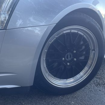 RAW Wheels & Tires - Wheels - Tires Near Me - Austin, Texas RAW Wheels & Tires - Wheels - Tires Near Me - Austin, Texas