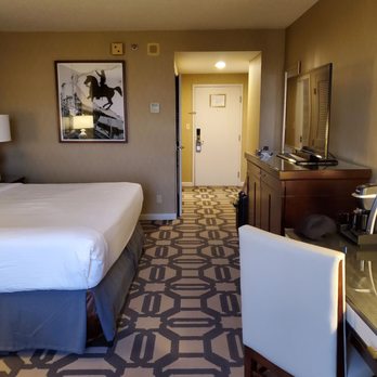 Omni Richmond Hotel - Hotels Near Me - Richmond, Virginia