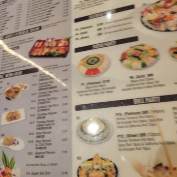 Yoi Sushi Japanese - Sushi Bars Near Me - Flushing, New York