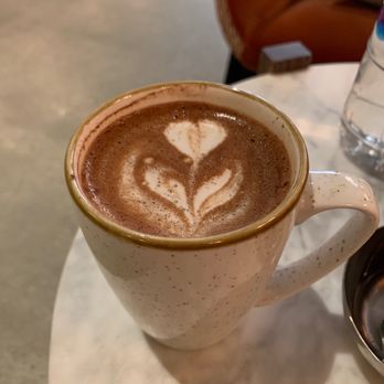 Good Ambler - Cocoa is My Jam!! - Bakeries Near Me - Chicago, Illinois