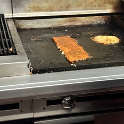 Thick Vatos And Tacos - Making the Keto Bites