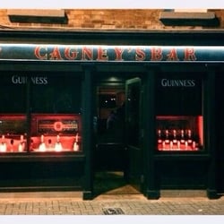 Cagney s Bar