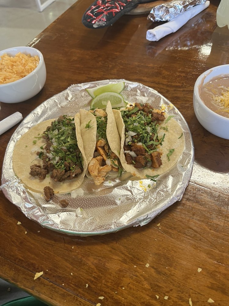 Villeda's Cocina — Mexican restaurant in Wallace