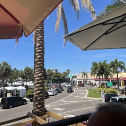 Outside Outside