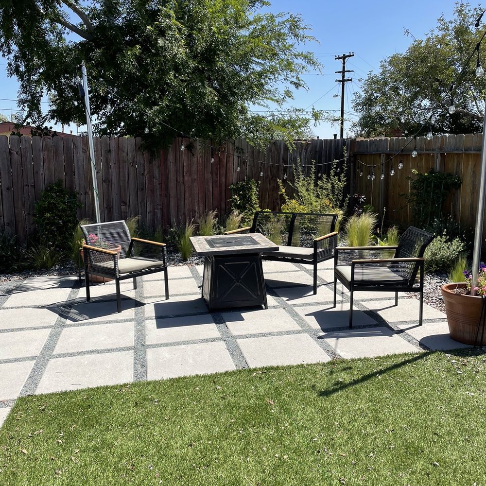 Crossman Landscape - Landscaping Near Me - Santee, California Crossman Landscape - Landscaping Near Me - Santee, California