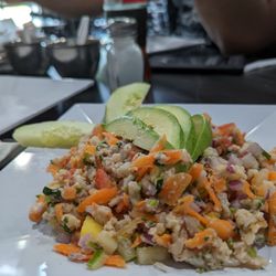 Ocean Seafood - Small ceviche