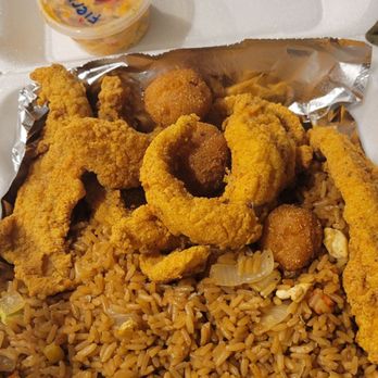 Fiery Crab Express - Chalmette - Cajun/Creole Near Me - Chalmette, Louisiana Fiery Crab Express - Chalmette - Cajun/Creole Near Me - Chalmette, Louisiana