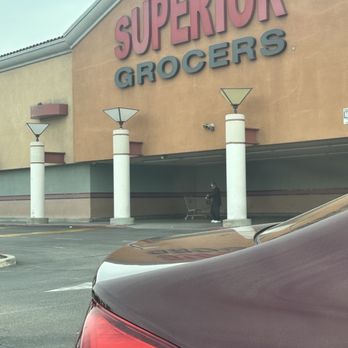 Superior Grocers - Grocery Near Me - Covina, California