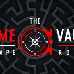 The Game Vault | Escape Rooms