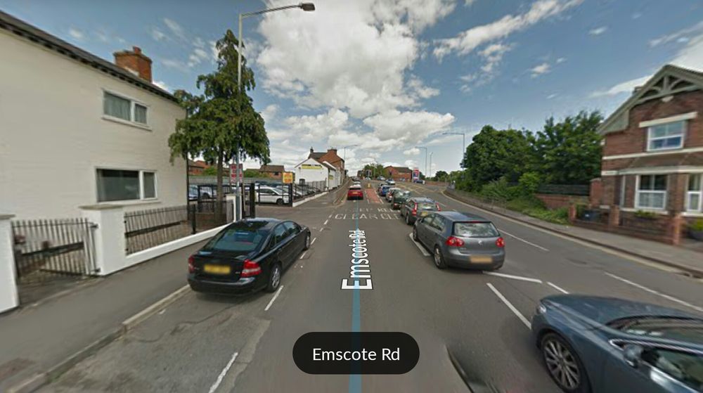 HAND CAR WASH Updated August 2024 26 Emscote Rd, Warwick, United