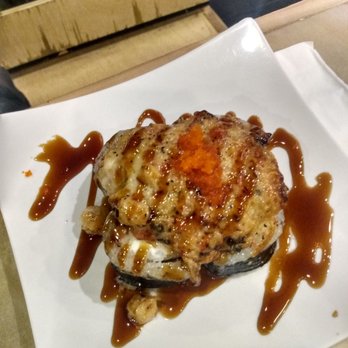 Gorilla Sushi - Dynamite - Sushi Bars Near Me - Las Vegas, Nevada