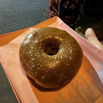 Dough Joy - French Toast - Donuts Near Me - Seattle, Washington Dough Joy - French Toast - Donuts Near Me - Seattle, Washington