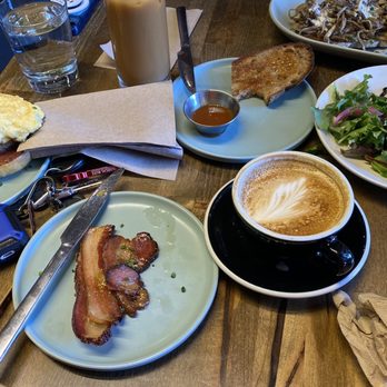 Wild Hare - Brunch - Breakfast & Brunch Near Me - Hudson, Massachusetts