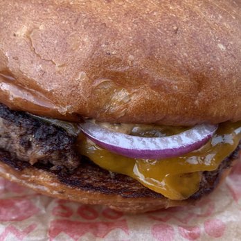 POPL - Burgers Near Me - København
