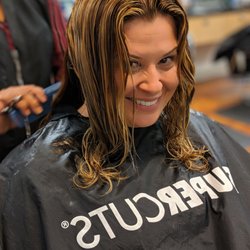 Supercuts
