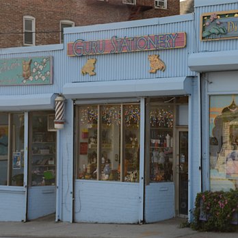 Guru Stationery - Guru Stationery store front - Cards & Stationery Near Me - Jamaica, New York Guru Stationery - Guru Stationery store front - Cards & Stationery Near Me - Jamaica, New York