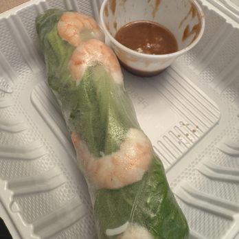 Saigon One - Vietnamese Near Me - Modesto, California