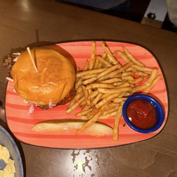 Table Mountain Grill & Cantina - Spicy chicken sandwich - Mexican Near Me - Golden, Colorado Table Mountain Grill & Cantina - Spicy chicken sandwich - Mexican Near Me - Golden, Colorado