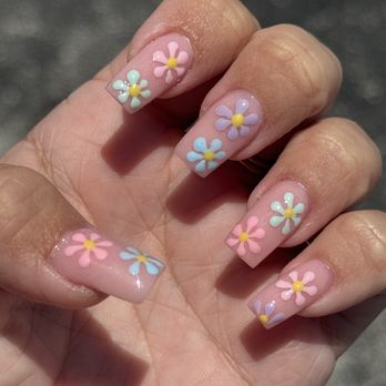 Top Beauty Nails & Spa - Nails done by Lucy - Nail Salons Near Me - Clermont, Florida Top Beauty Nails & Spa - Nails done by Lucy - Nail Salons Near Me - Clermont, Florida