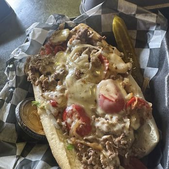 JackBeagles - Delicious sub! - Pubs Near Me - Charlotte, North Carolina