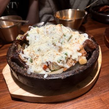 Jin Cook - Korean Near Me - Buena Park, California