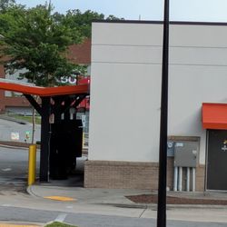 Bojangles, Woodfin