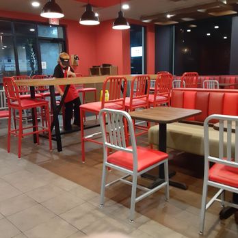 Arby's - Nice and new and clean. - Fast Food Near Me - Spring Hill, Florida Arby's - Nice and new and clean. - Fast Food Near Me - Spring Hill, Florida