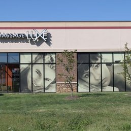 Exterior photo of MassageLuXe - Littleton, Colorado Exterior photo of MassageLuXe - Littleton, Colorado
