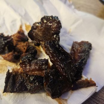 Sweet Magnolia Smokehouse - Dry rib tips - Barbeque Near Me - Phoenix, Arizona Sweet Magnolia Smokehouse - Dry rib tips - Barbeque Near Me - Phoenix, Arizona