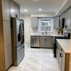 Govall Remodeling - Remodel kitchen