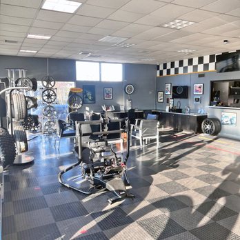 Stokes Tire Service - Tires Near Me - Santa Monica, California Stokes Tire Service - Tires Near Me - Santa Monica, California