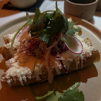 Ceiba - Mexican Near Me - Orlando, Florida