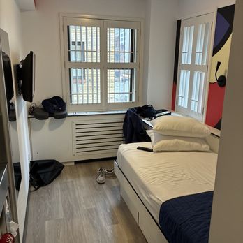 Pod 51 - Hotels Near Me - New York, New York