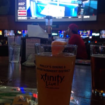 Stateside Live - Beer- great! But expensive - Sports Bars Near Me - Philadelphia, Pennsylvania Stateside Live - Beer- great! But expensive - Sports Bars Near Me - Philadelphia, Pennsylvania