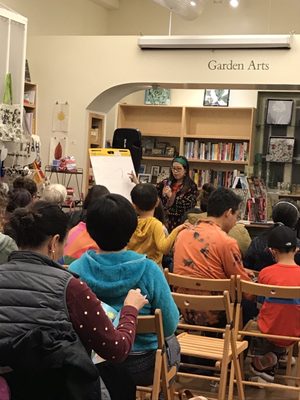 Mrs Dalloway's by null