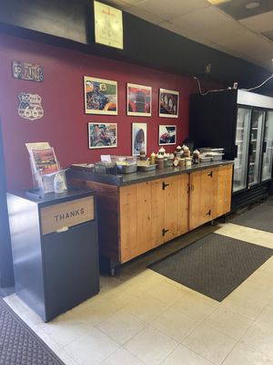 Cruiser's Pit Beef by null