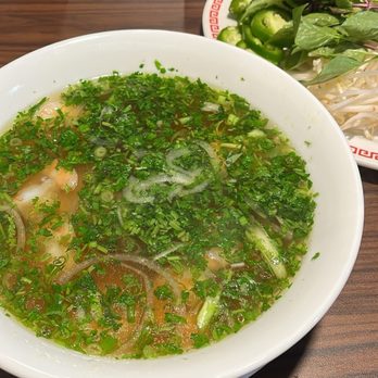 Pho Addict - Shrimp pho - Vietnamese Near Me - Fresno, California Pho Addict - Shrimp pho - Vietnamese Near Me - Fresno, California