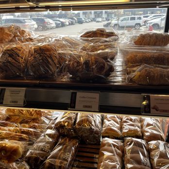 Sunmerry Bakery - Coffee & Tea Near Me - Edison, New Jersey