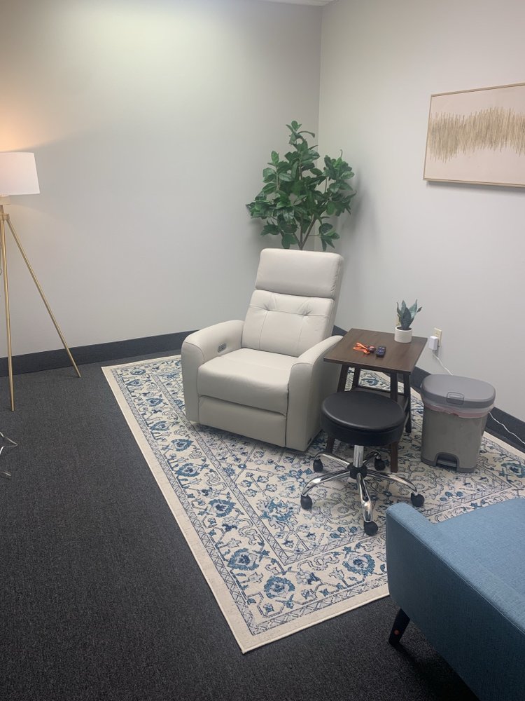 Las Vegas Ketamine - grief counselor in Las Vegas, NV