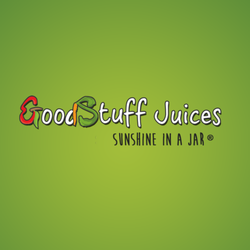 Goodstuff Juices