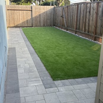 Gonzalez F Landscaping - Outdoor patio - Masonry/Concrete Near Me Gonzalez F Landscaping - Outdoor patio - Masonry/Concrete Near Me