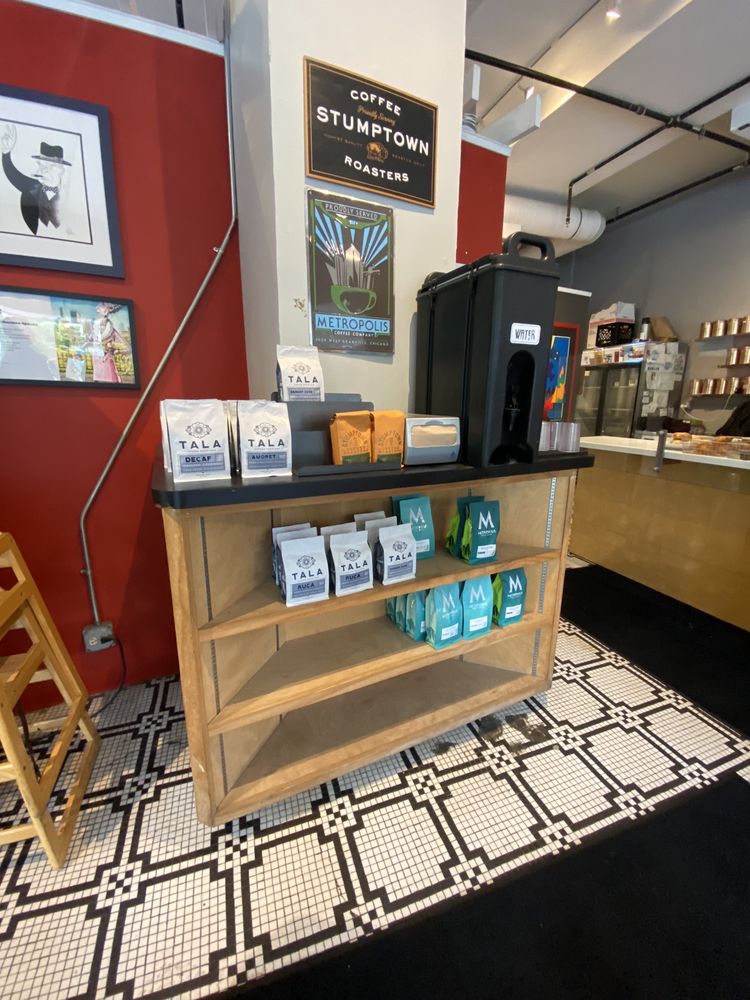 THE BROTHERS K COFFEEHOUSE 105 Photos & 313 Reviews 500 Main St